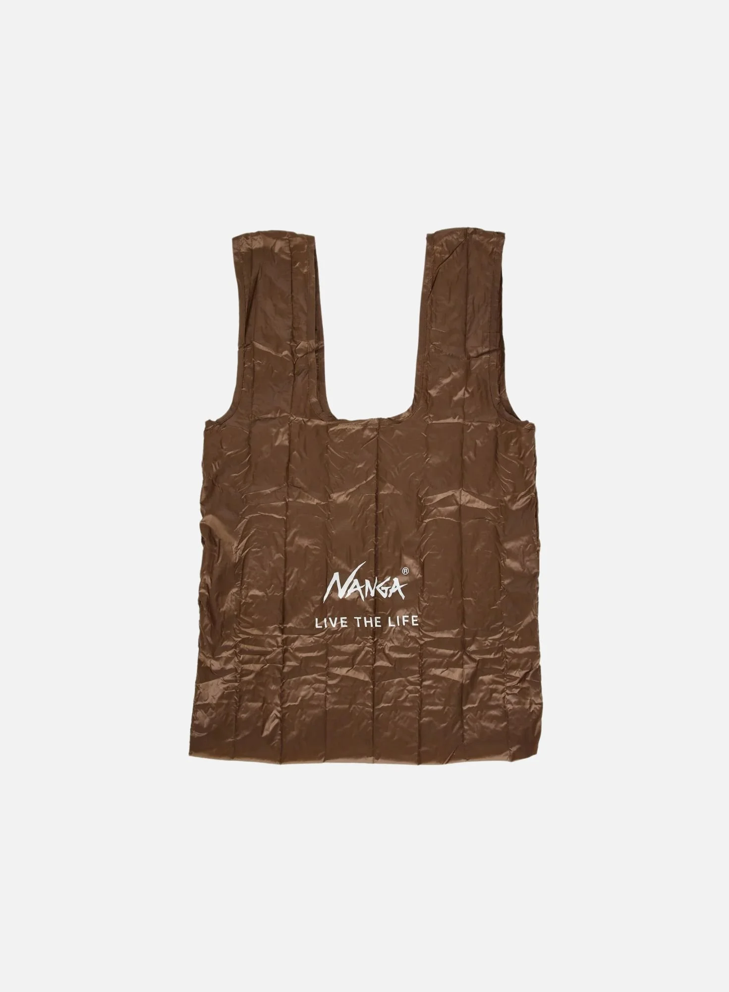 Nanga — Shop — Cafeteria Media